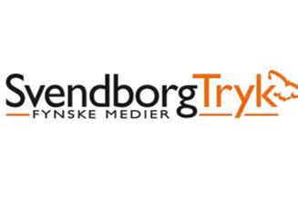 SvendborgTryk: 37 % af produktionen er miljømærket