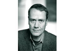 Portræt af FSC’s internationale direktør