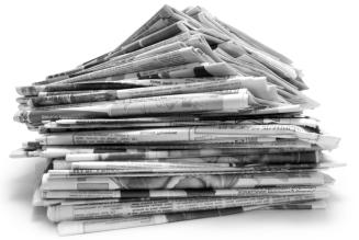 Flere og flere danske aviser bliver FSC-certificeret