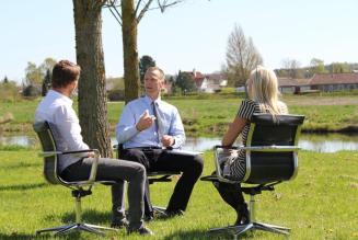 Duba-B8: FSC er ikke et valg, men en måde at drive forretning på