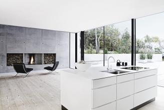 Som den første køkkenproducent indfører Kvik FSC-mærkningen som standard på lågesortimentet, som ved  årsskiftet vil være 100% FSC certificeret.