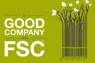 FSC Danmark til In Good Company
