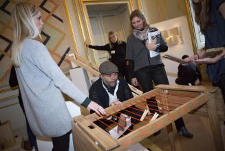 FSC Design Award 2012