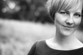 Miljøminister Ida Auken