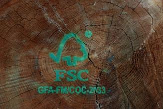 Virksomheder kan starte deres bæredygtige indkøb med FSC
