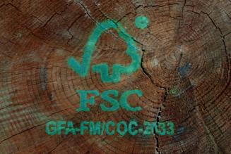 Danske træpiller stammer fra illegal skovhugst