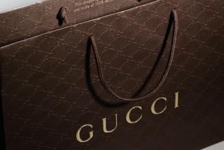 Gucci vil genbruge emballage