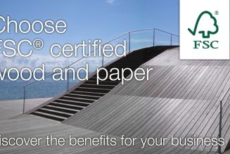 FSC stiller nyt kommunikationsværktøj til rådighed for virksomheder