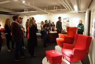 IKEA byder danske designvindere indenfor i Älmhult