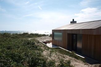 Krone Vinduer og Kebony lancerer grøn FSC-produktserie