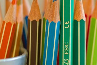 FSC iværksætter testprogram for self-approval af varemærkebrug