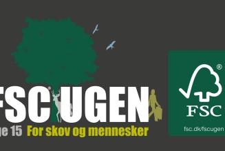 FSC Ugen 2014 starter i dag