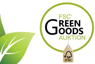 FSC-produkter på auktion