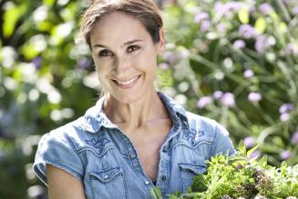 Træ er det fedeste overhovedet at bygge i