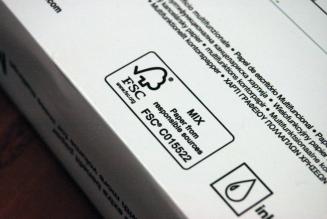 50 procent kender FSC-mærket