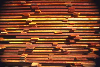 Belgiske arkitekter bruger FSC-træ i hvert andet projekt