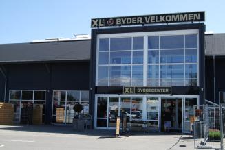 XL-BYG Køge