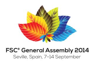 FSC’s internationale generalforsamling er i gang og du kan følge med