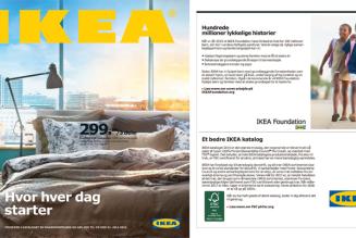 IKEA Katalog