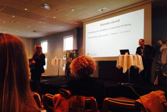 Naturstyrelsen inviterer til gå-hjem-møde om EUTR