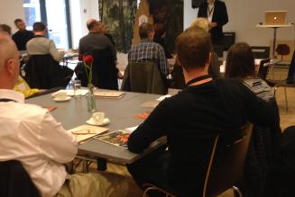 Generalforsamling og temadag ved FSC Danmark 2014