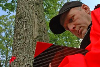 FSC’s standard for certificeringsfirmaer er åben for første offentlige høring