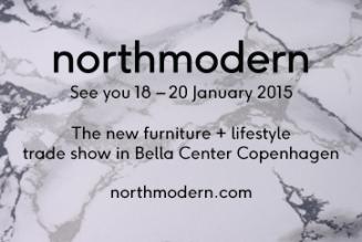 Mød os til northmodern