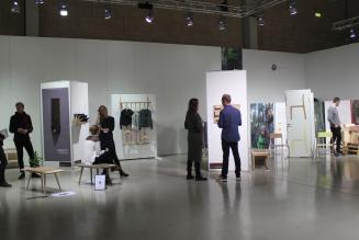 FSC Design Award skaber gode muligheder for up-coming designere