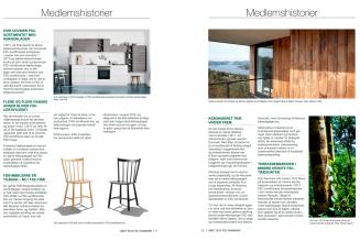 Medlemshistorier fra årsrapport 2013