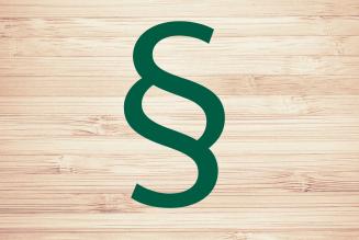 FSC Danmark er aktiv i lovgivningsprocesser