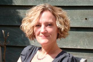 Karina Kitn&aelig;s fra Orbicon