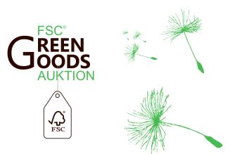 St&oslash;t &aring;rets FSC-auktion