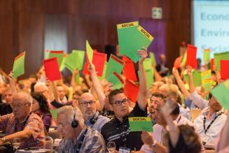 FSC Danmark afholder generalforsamling og temadag den 12. maj 2015