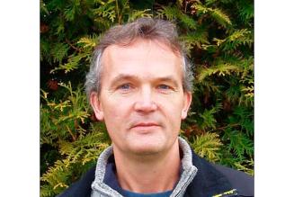 S&oslash;ren G&oslash;ttrup fra SkovTrup