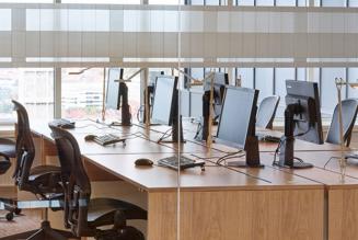 Deloitte har valgt FSC