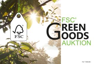 FSC Green Goods 2015