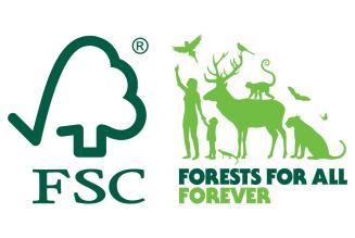 FSC lancerer nyt globalt brand: Forests For All Forever