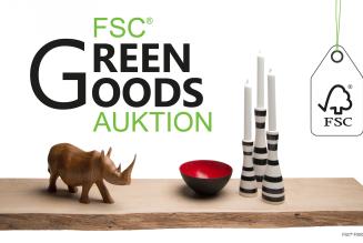 FSC Green Goods 2015
