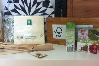 Forslag til ny udbudslov: Det offentlige f&aring;r nemmere ved at v&aelig;lge milj&oslash;m&aelig;rkede varer