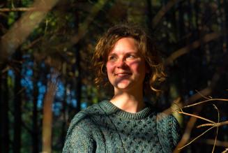 En b&aelig;redygtig vinder er vendt hjem