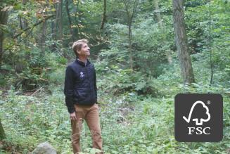 FSC Danmark lancerer ny folder