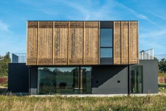 Det Foranderlige Hus