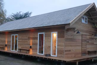 F&oslash;rste FSC-projektcertificering udstedt i Danmark