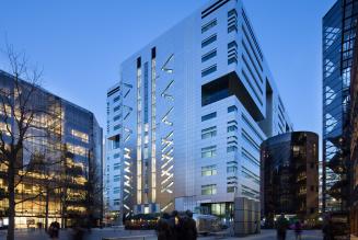 5 Broadgate