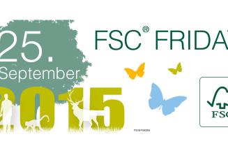 FSC Friday Nyhed