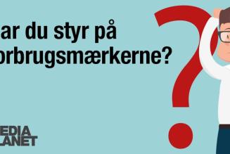 Ny Forbrugerguide fremh&aelig;ver FSC-m&aelig;rket