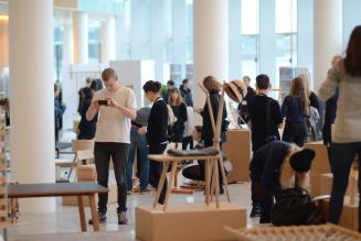 FSC Design Award