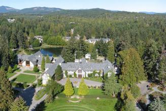 Shawnigan Lake School