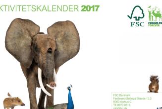 Aktivitetskalender