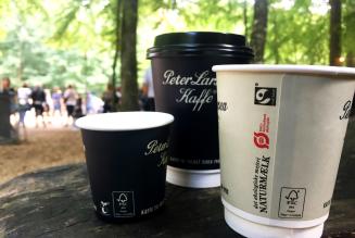 Peter Larsen Kaffe